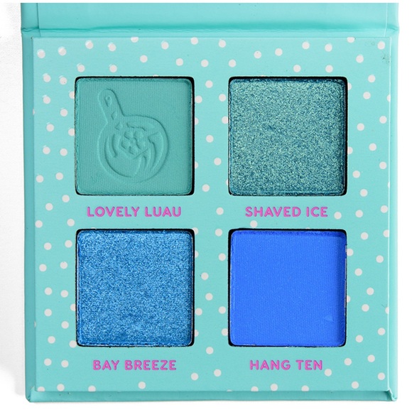 ColourPop x Hello Kitty Coco Cutie pressed powder palette.NWT - Picture 3 of 4